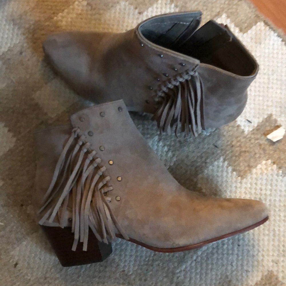 Sam Edelman boots